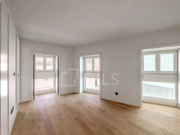 Apartamento T2 para Venda em Campo de Ourique