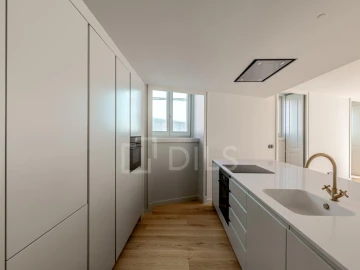 Apartamento T2 para Venda em Campo de Ourique