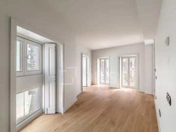 Apartamento T2 para Venda em Campo de Ourique