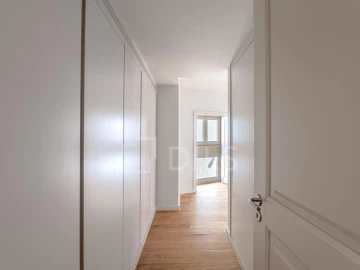 Apartamento T2 para Venda em Campo de Ourique