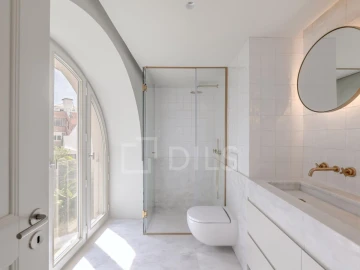 Apartamento T2 para Venda em Campo de Ourique