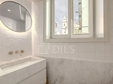 Apartamento T2 para Venda em Campo de Ourique
