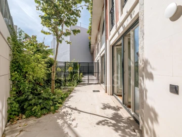 Apartamento T2 para Venda em Campo de Ourique