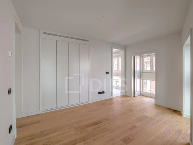 Apartamento T2 para Venda em Campo de Ourique Foto 12