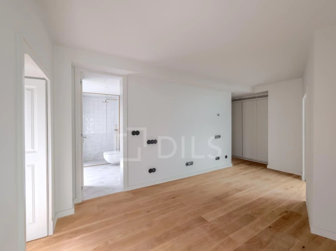 Apartamento T2 para Venda em Campo de Ourique Foto 13