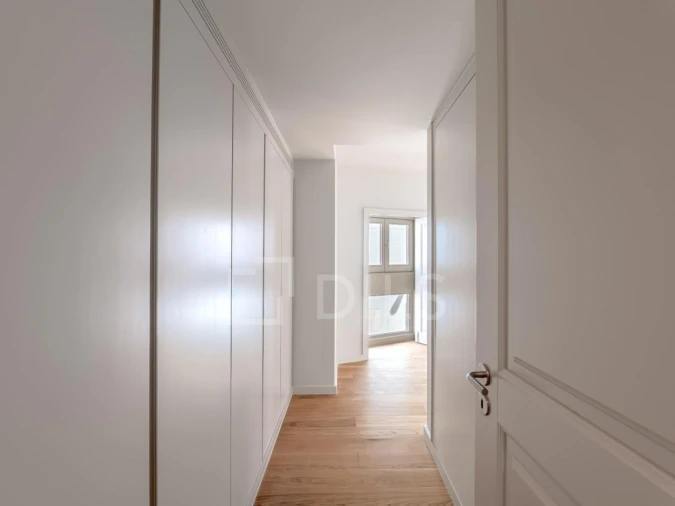 Apartamento T2 para Venda em Campo de Ourique Foto 15