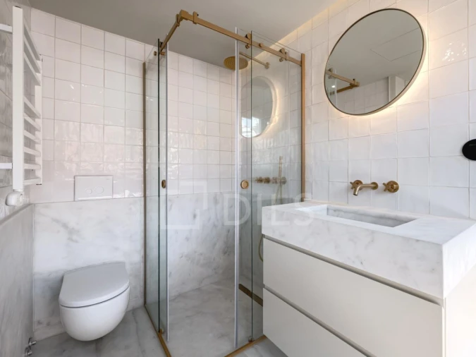 Apartamento T2 para Venda em Campo de Ourique Foto 16