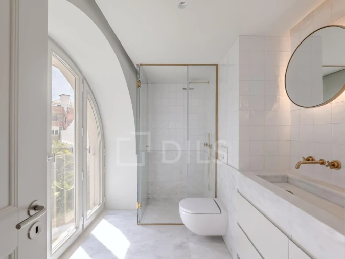 Apartamento T2 para Venda em Campo de Ourique Foto 17