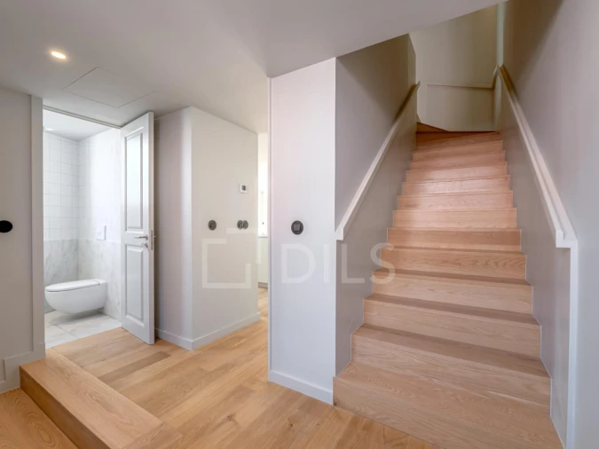 Apartamento T2 para Venda em Campo de Ourique Foto 19