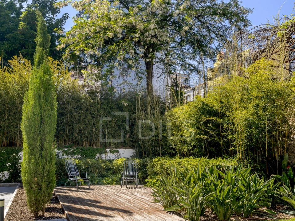 Apartamento T4 para Venda em Alcantara Foto 6