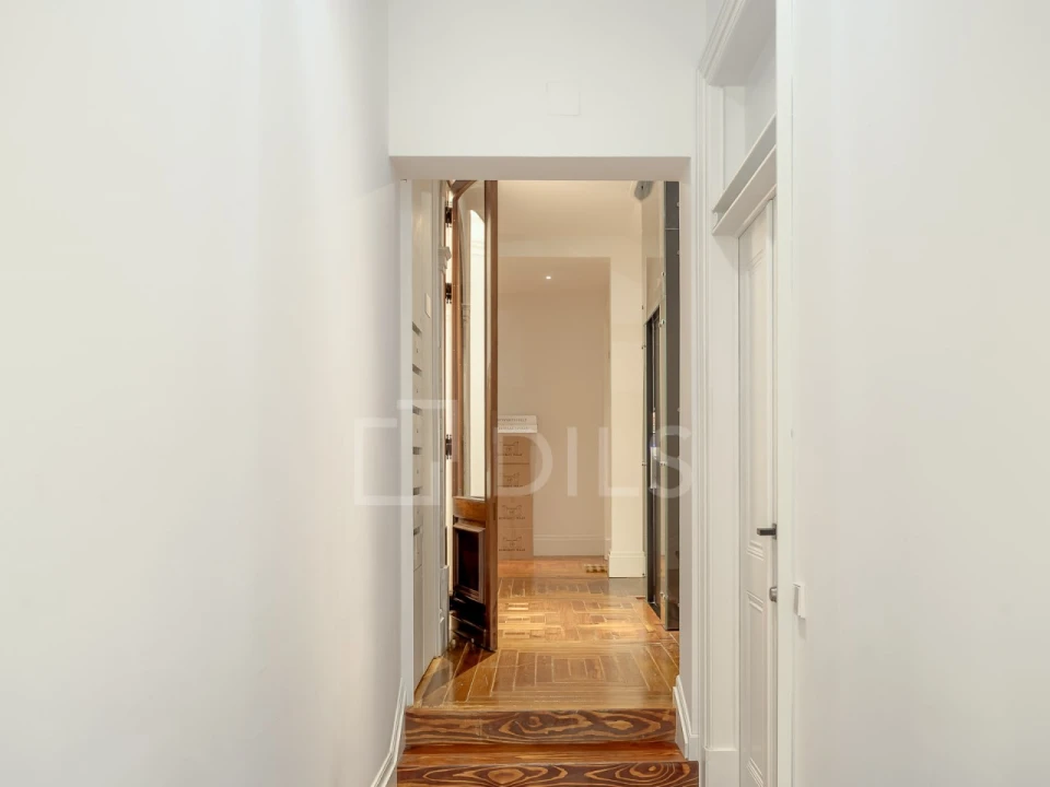 Apartamento T4 para Venda em Alcantara Foto 16