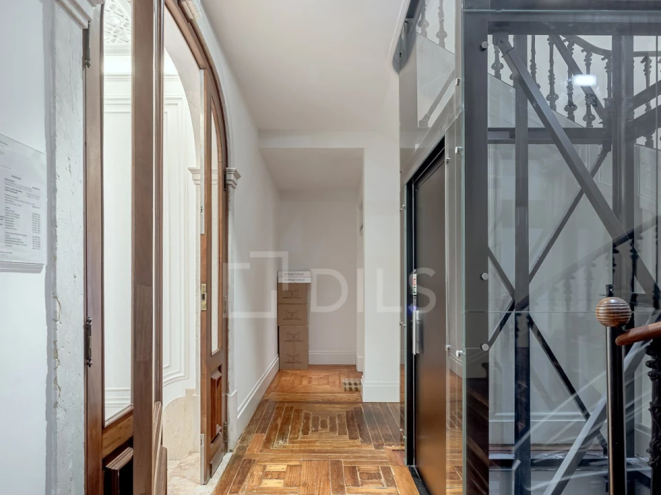 Apartamento T4 para Venda em Alcantara Foto 18