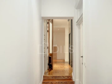 Apartamento T4 para Venda em Alcantara