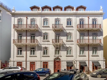 Apartamento T4 para Venda em Alcantara