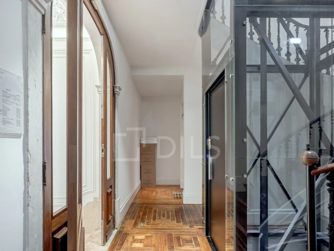 Apartamento T4 para Venda em Alcantara Foto 18