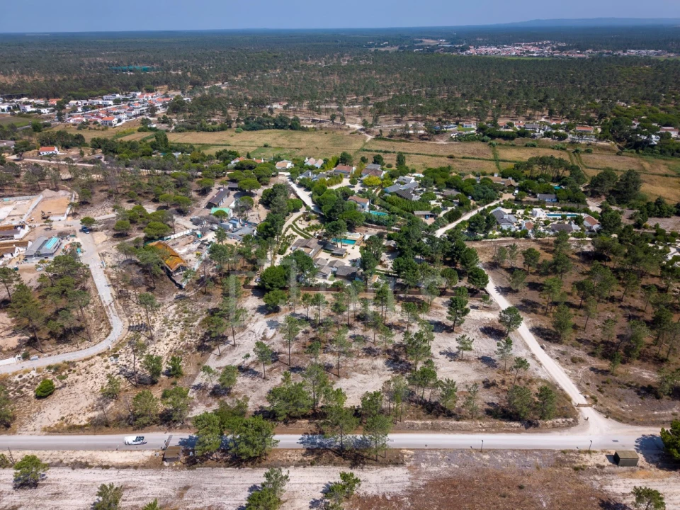 Moradia T9 para Venda em Comporta Foto 8