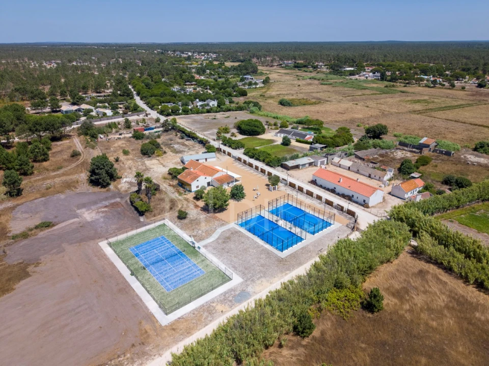 Moradia T9 para Venda em Comporta Foto 15