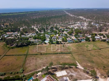Moradia T9 para Venda em Comporta