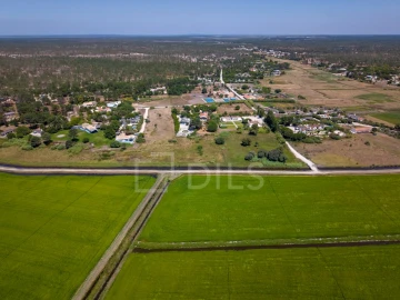 Moradia T9 para Venda em Comporta
