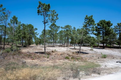 Moradia T9 para Venda em Comporta