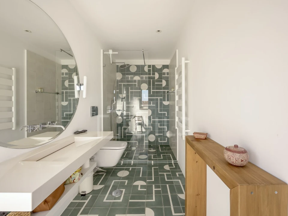Apartamento T3 para Venda em Estrela Foto 25
