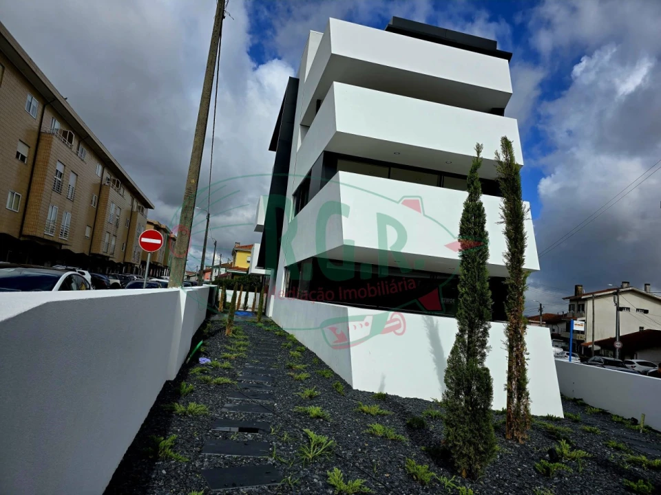 Apartamento T4 para Venda em Gondomar (São Cosme), Valbom e Jovim Foto 23