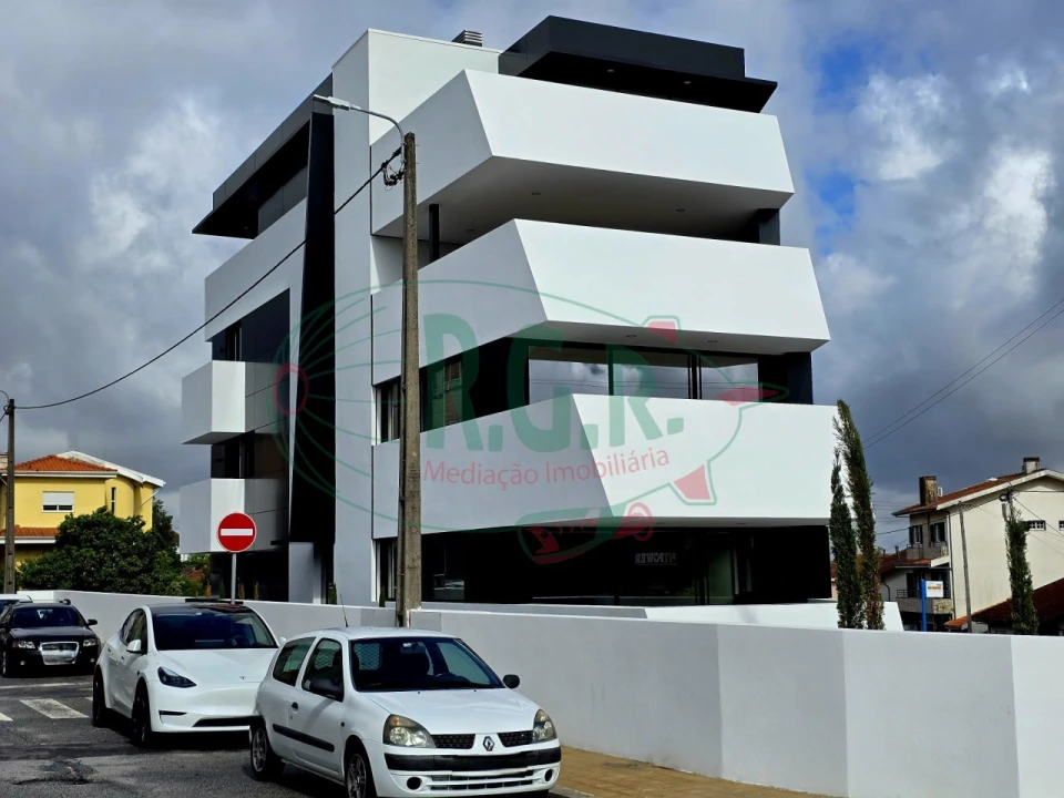 Apartamento T4 para Venda em Gondomar (São Cosme), Valbom e Jovim Foto 26