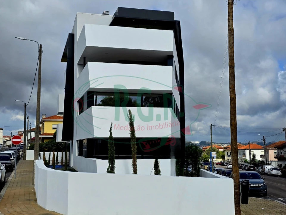 Apartamento T3 para Venda em Gondomar (São Cosme), Valbom e Jovim Foto 2