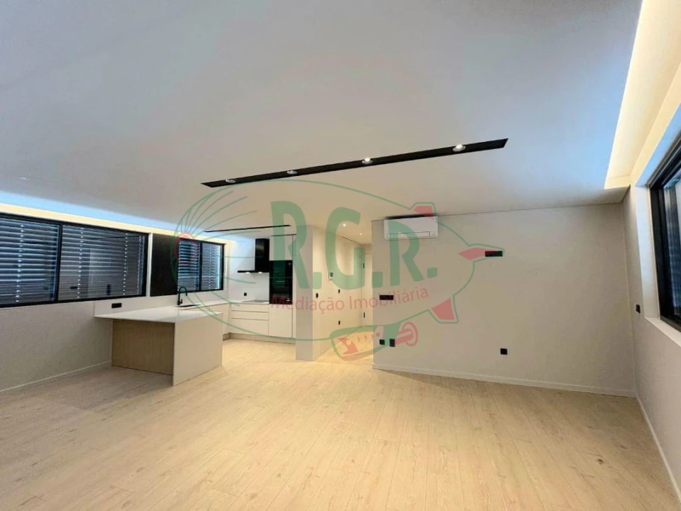 Apartamento T3 para Venda em Gondomar (São Cosme), Valbom e Jovim Foto 7