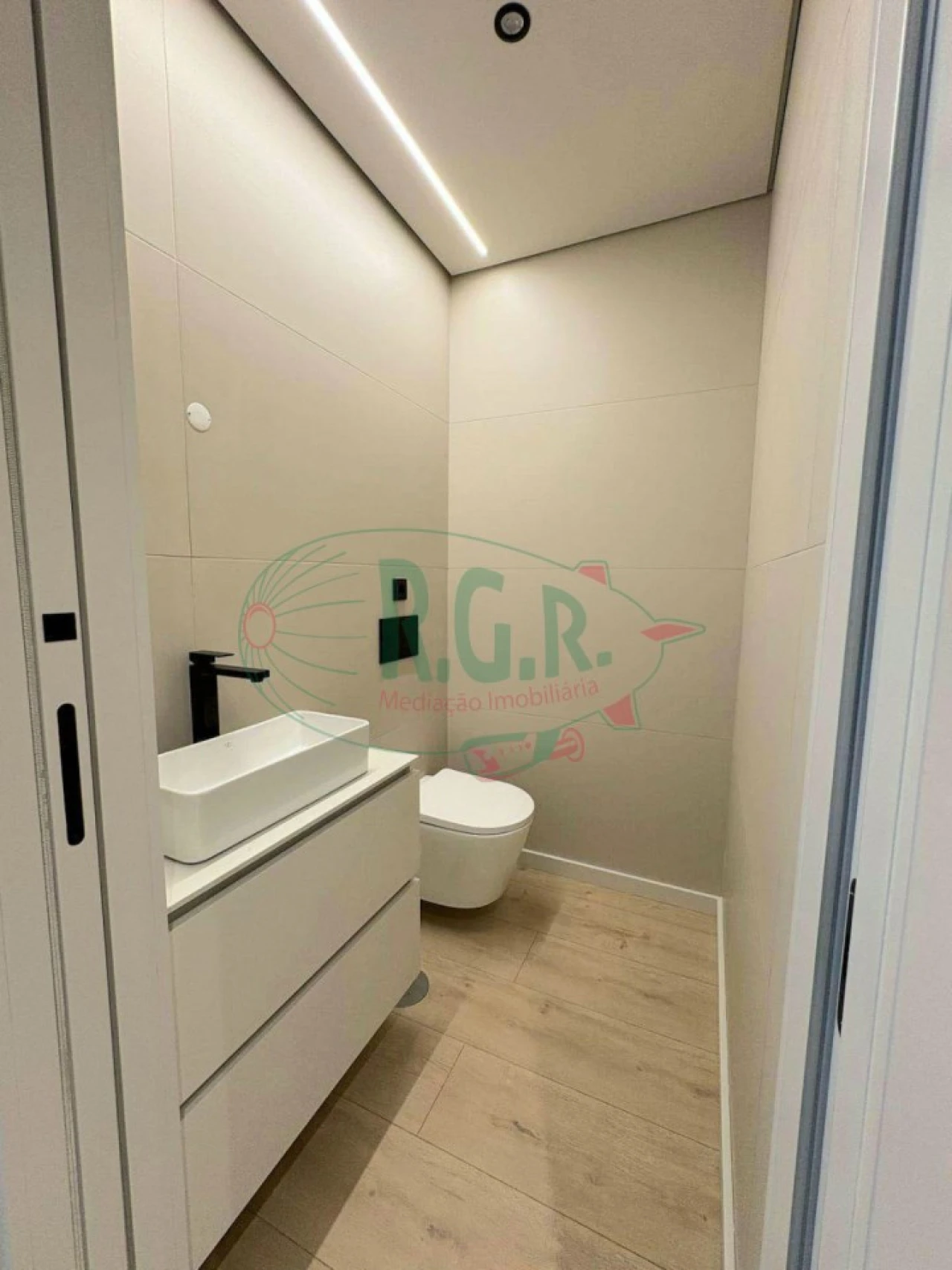 Apartamento T3 para Venda em Gondomar (São Cosme), Valbom e Jovim Foto 14