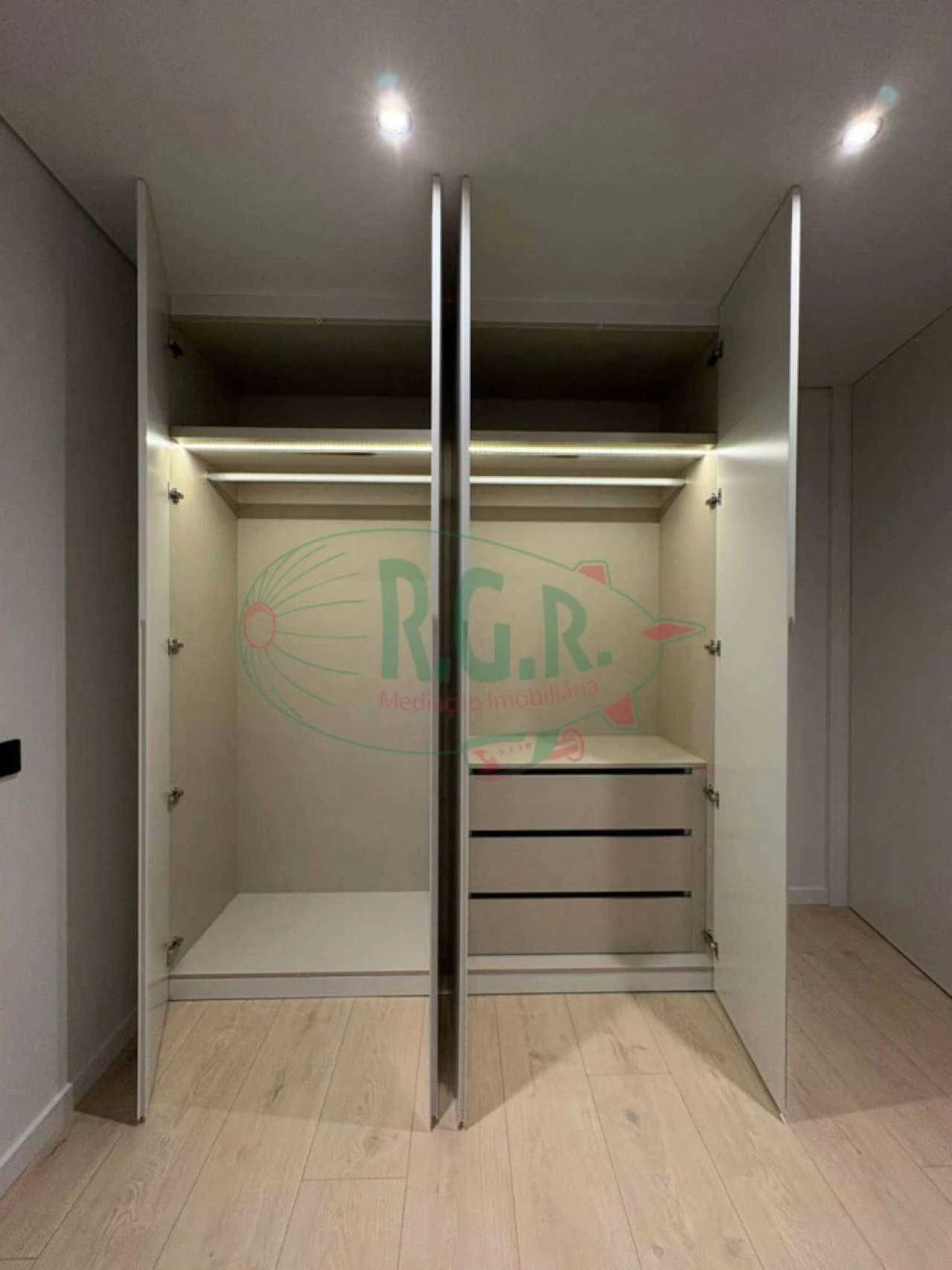 Apartamento T3 para Venda em Gondomar (São Cosme), Valbom e Jovim Foto 21