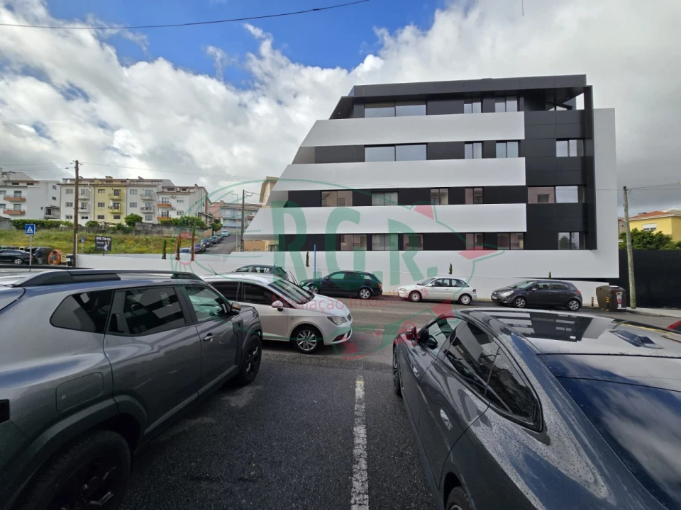 Apartamento T3 para Venda em Gondomar (São Cosme), Valbom e Jovim Foto 23
