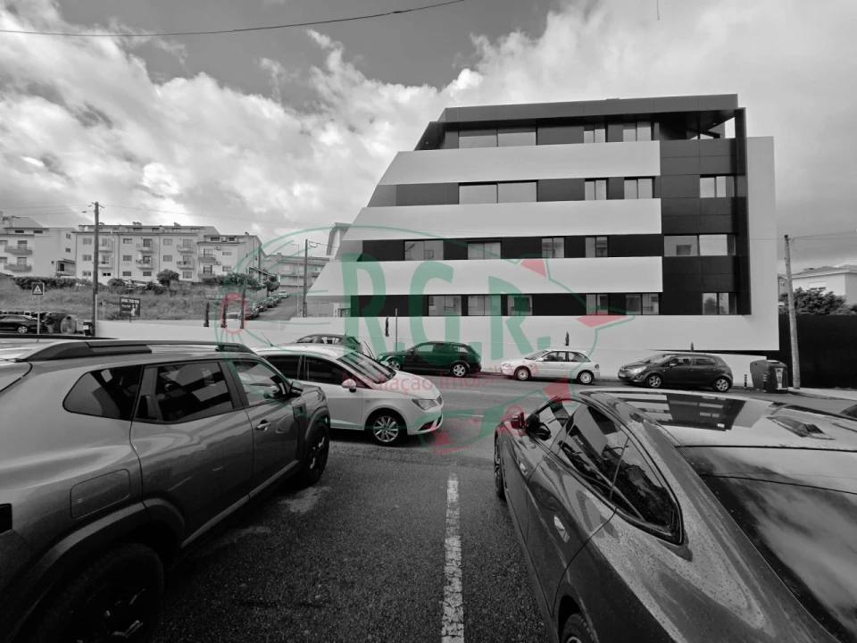 Apartamento T3 para Venda em Gondomar (São Cosme), Valbom e Jovim Foto 28