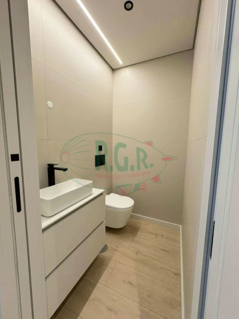 Apartamento T3 para Venda em Gondomar (São Cosme), Valbom e Jovim