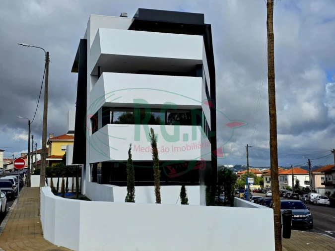 Apartamento T3 para Venda em Gondomar (São Cosme), Valbom e Jovim Foto 2
