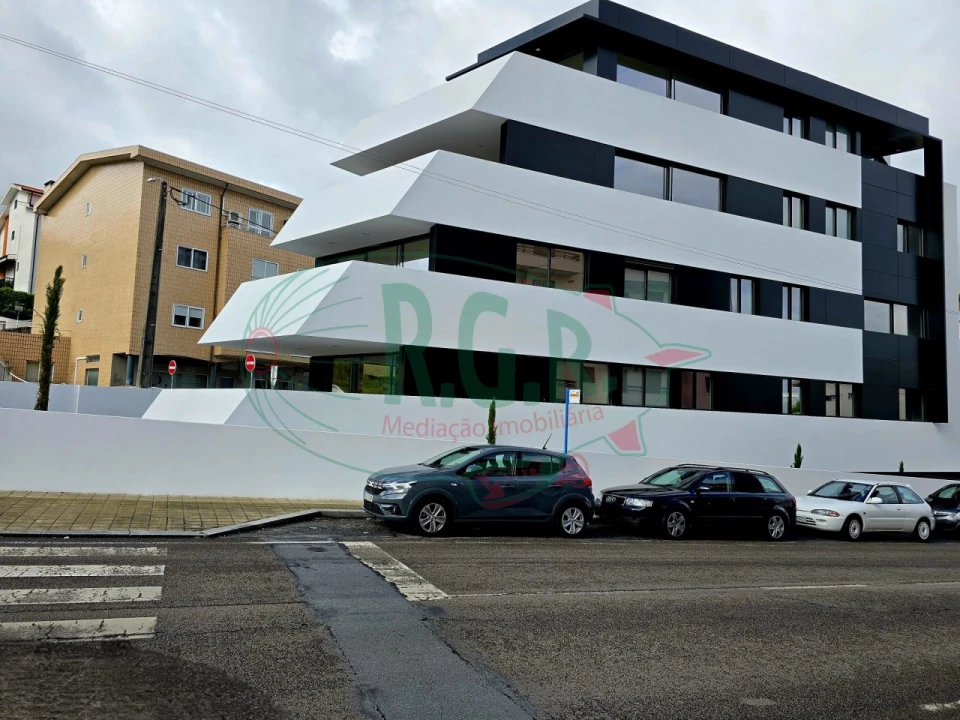 Apartamento T2 para Venda em Gondomar (São Cosme), Valbom e Jovim Foto 24