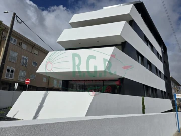 Apartamento T2 para Venda em Gondomar (São Cosme), Valbom e Jovim