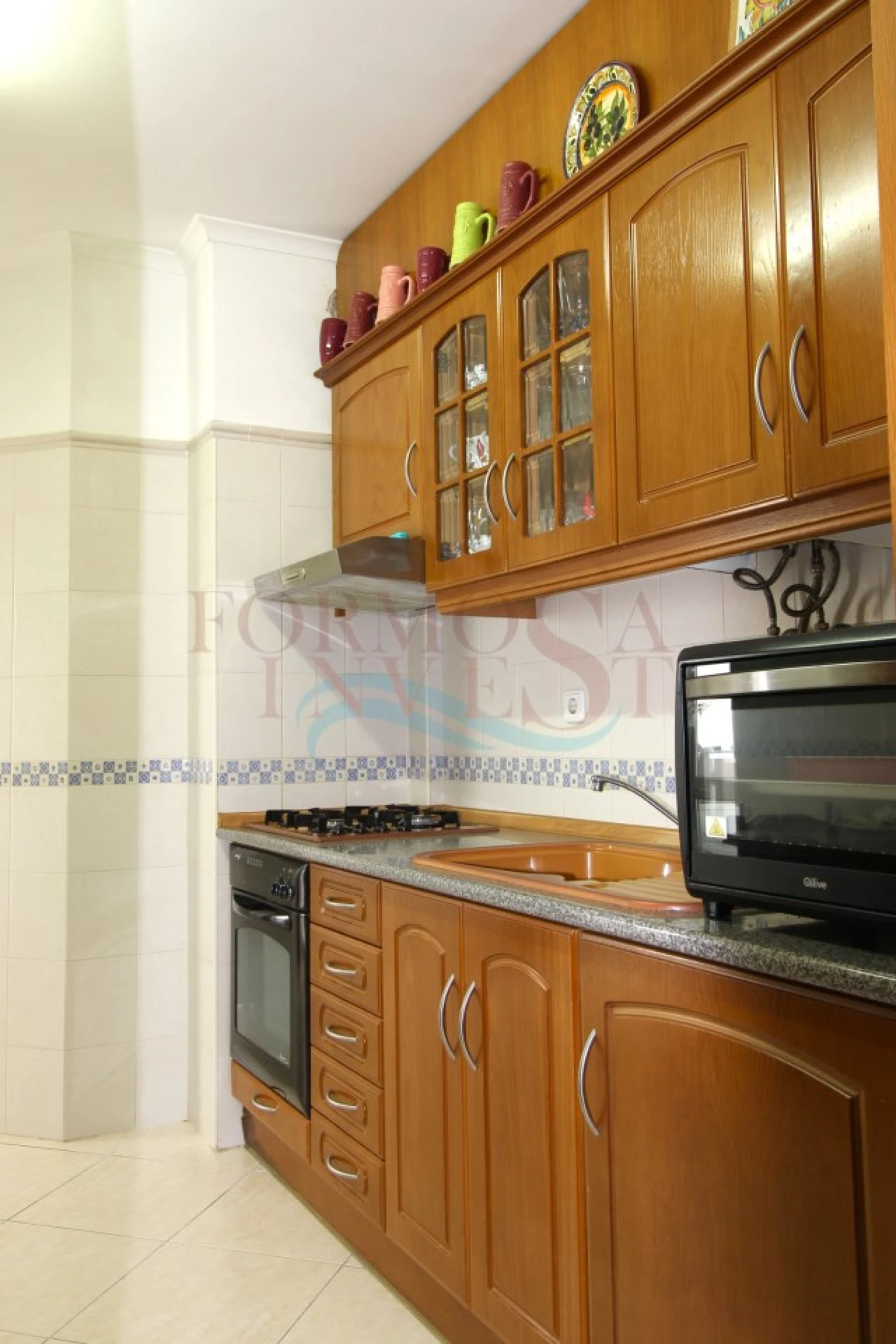 Apartamento T2 para Venda em Moncarapacho e Fuseta Foto 6
