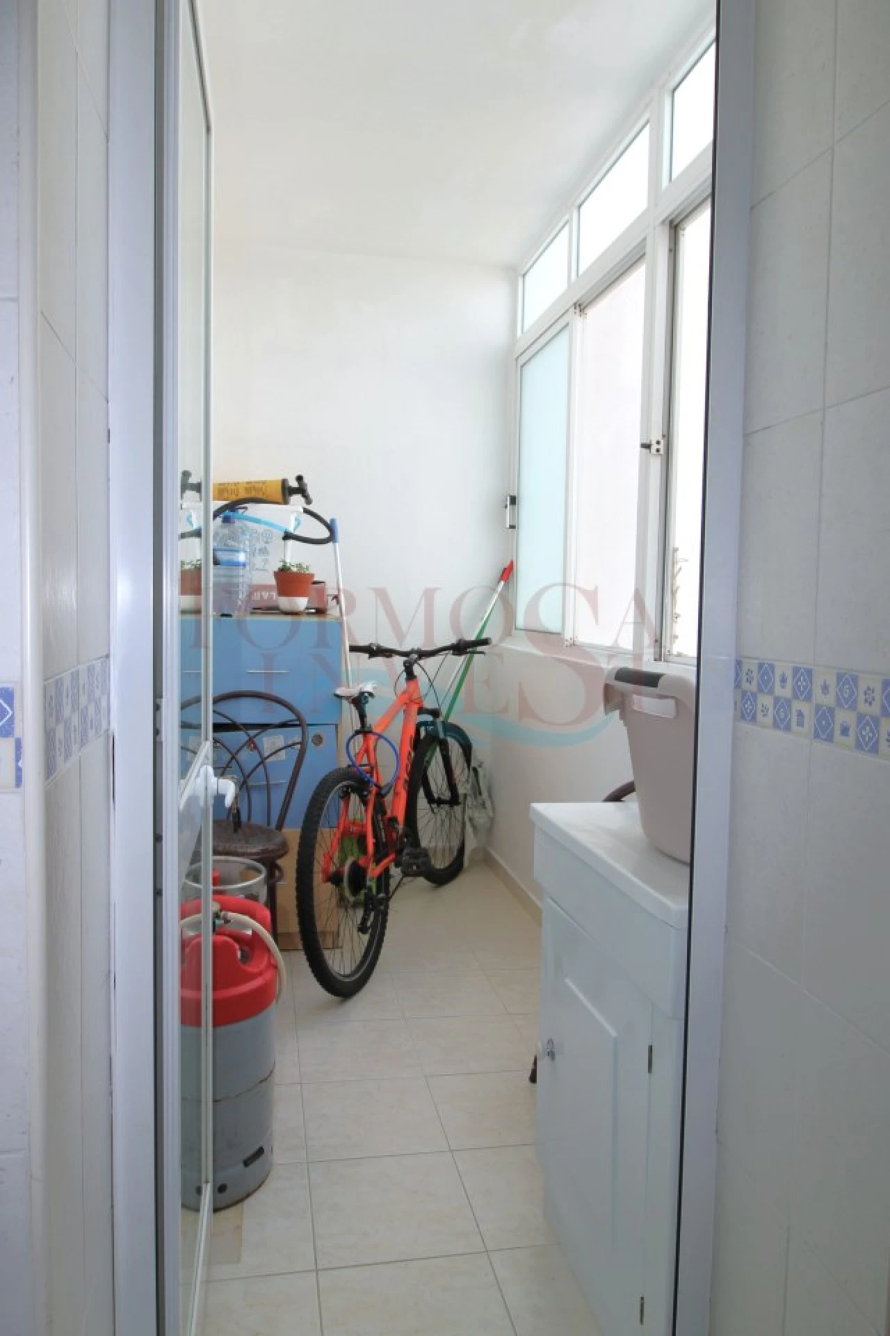 Apartamento T2 para Venda em Moncarapacho e Fuseta Foto 8