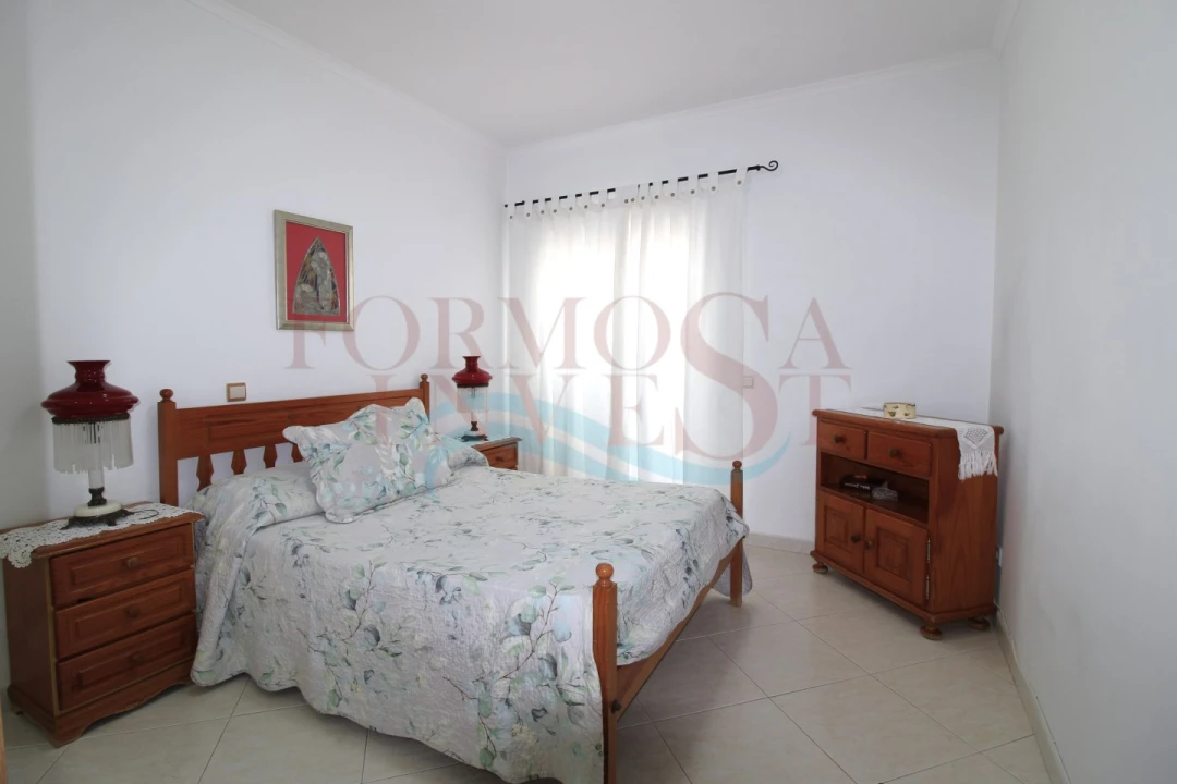 Apartamento T2 para Venda em Moncarapacho e Fuseta Foto 9