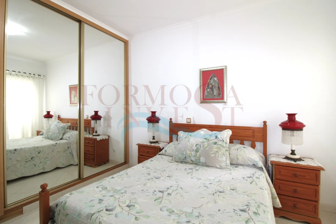 Apartamento T2 para Venda em Moncarapacho e Fuseta Foto 10