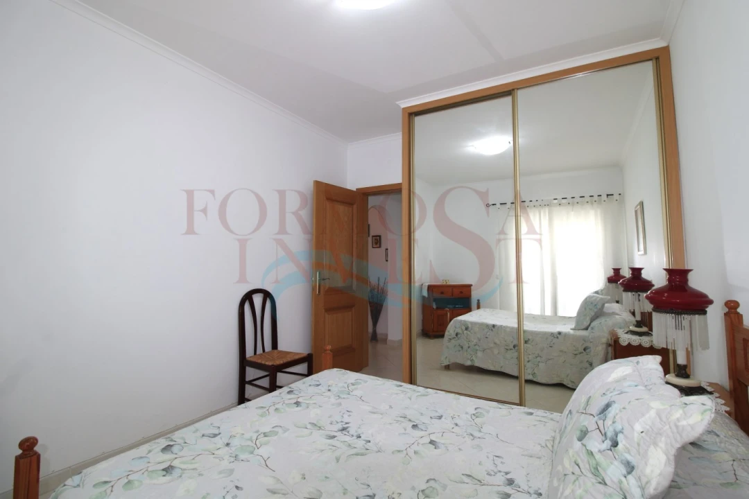 Apartamento T2 para Venda em Moncarapacho e Fuseta Foto 11