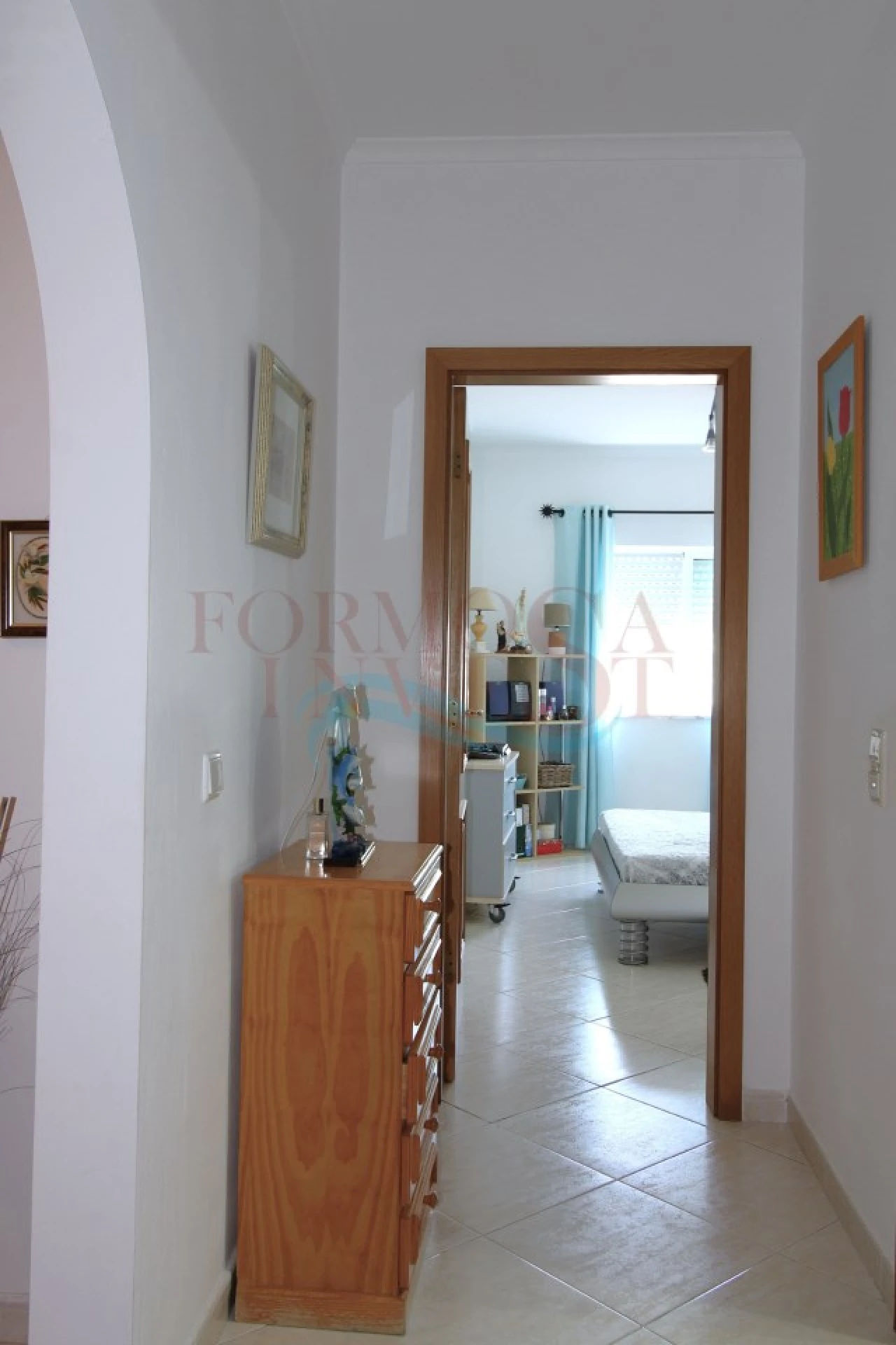 Apartamento T2 para Venda em Moncarapacho e Fuseta Foto 12