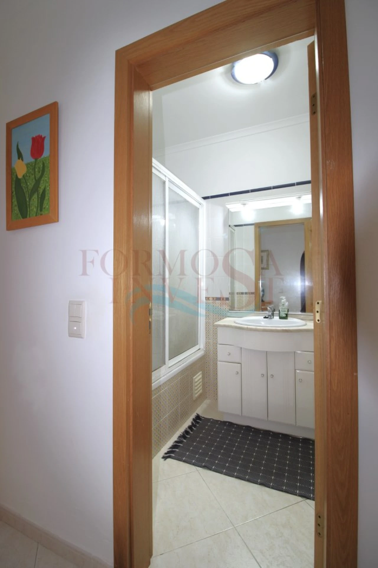 Apartamento T2 para Venda em Moncarapacho e Fuseta Foto 13