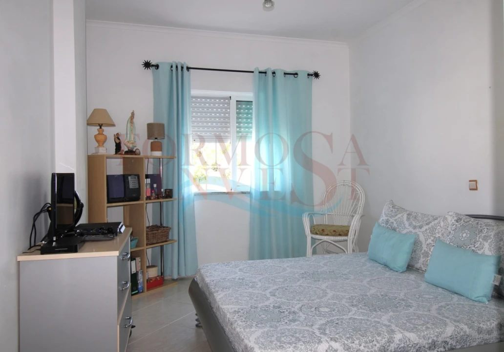 Apartamento T2 para Venda em Moncarapacho e Fuseta Foto 16