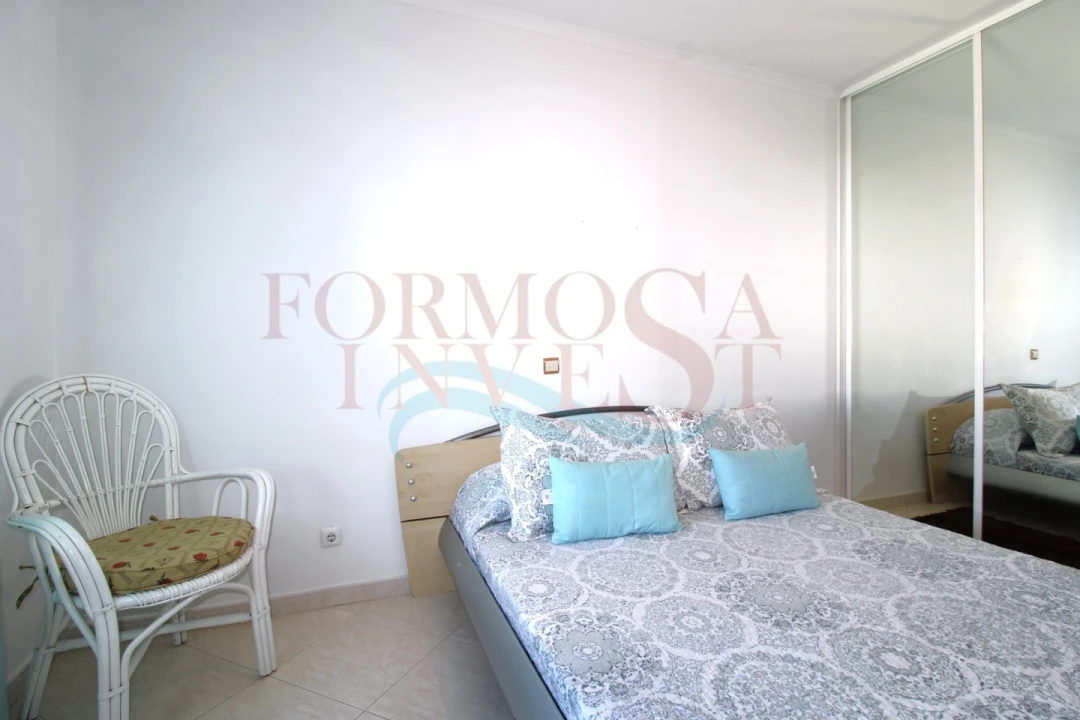 Apartamento T2 para Venda em Moncarapacho e Fuseta Foto 17