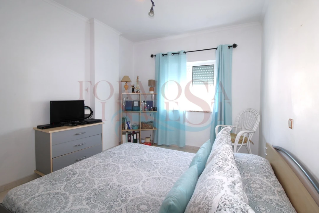 Apartamento T2 para Venda em Moncarapacho e Fuseta Foto 18