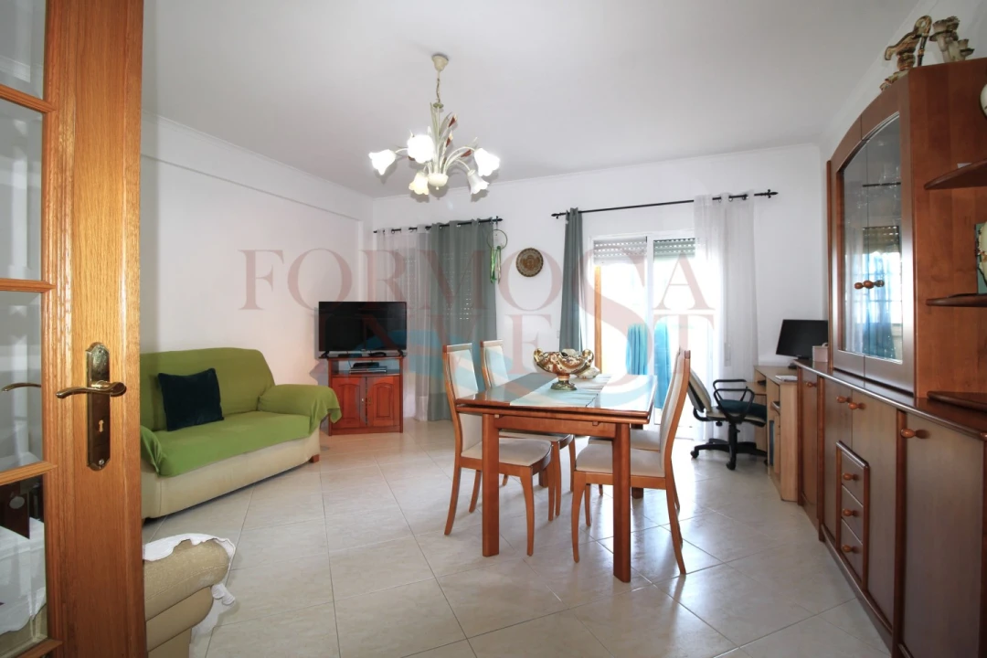 Apartamento T2 para Venda em Moncarapacho e Fuseta Foto 19
