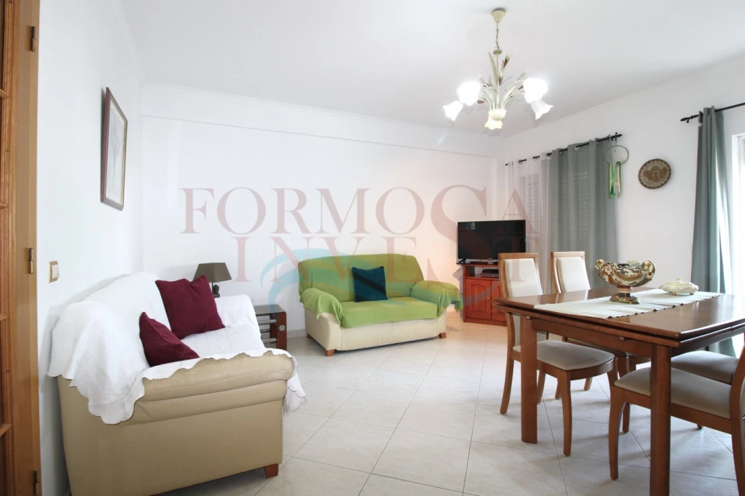 Apartamento T2 para Venda em Moncarapacho e Fuseta Foto 20