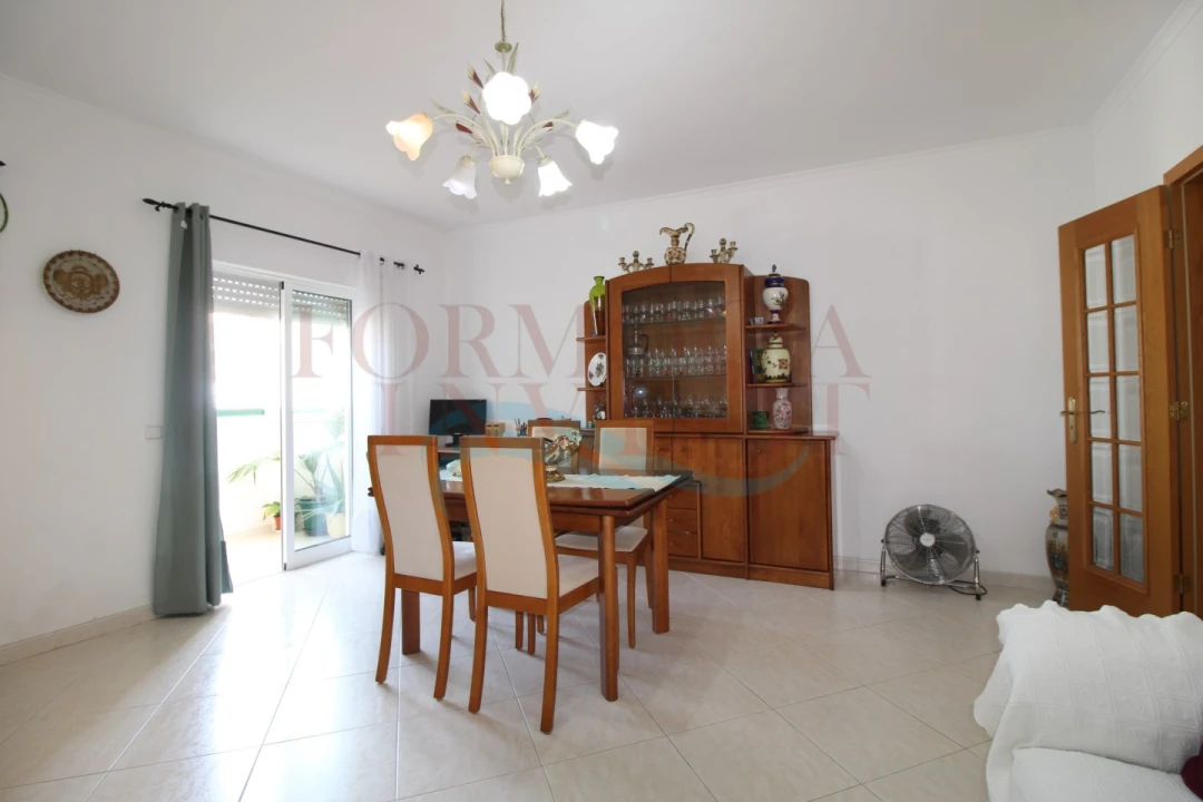 Apartamento T2 para Venda em Moncarapacho e Fuseta Foto 21